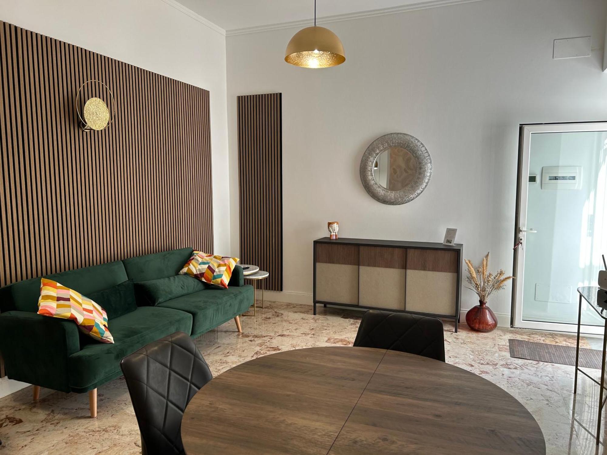 Holiday home Riviera Via Eveneto, 47 Syracuse
